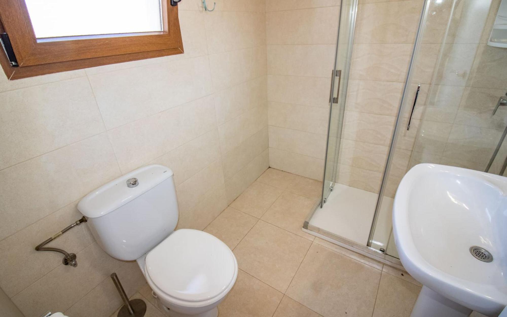 Apartamento Con Wifi En Playa Cargador - Albert Villas Alcossebre Alcoceber Exterior foto