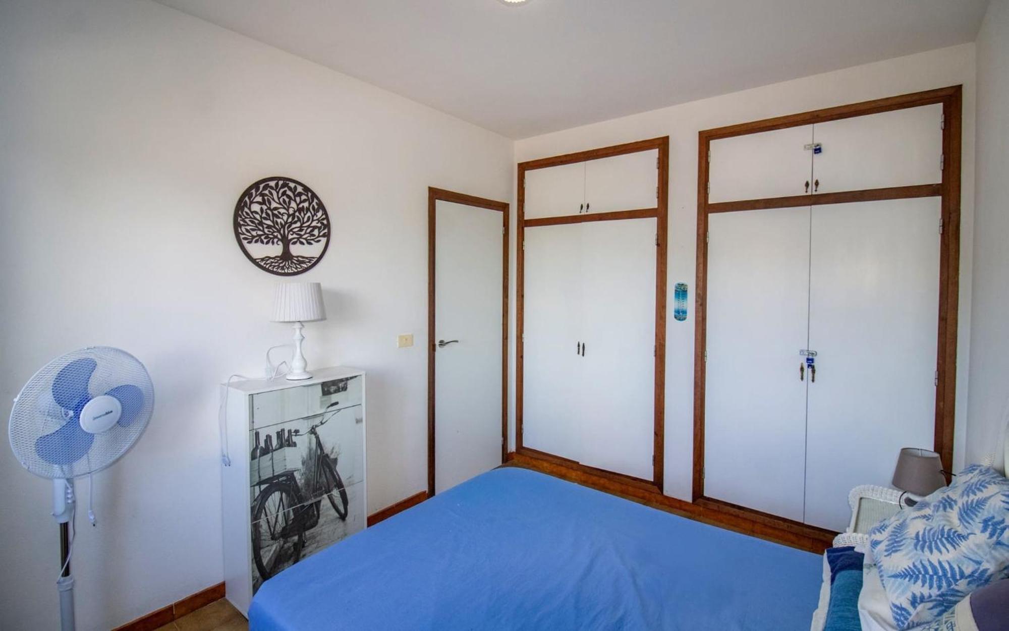 Apartamento Con Wifi En Playa Cargador - Albert Villas Alcossebre Alcoceber Exterior foto