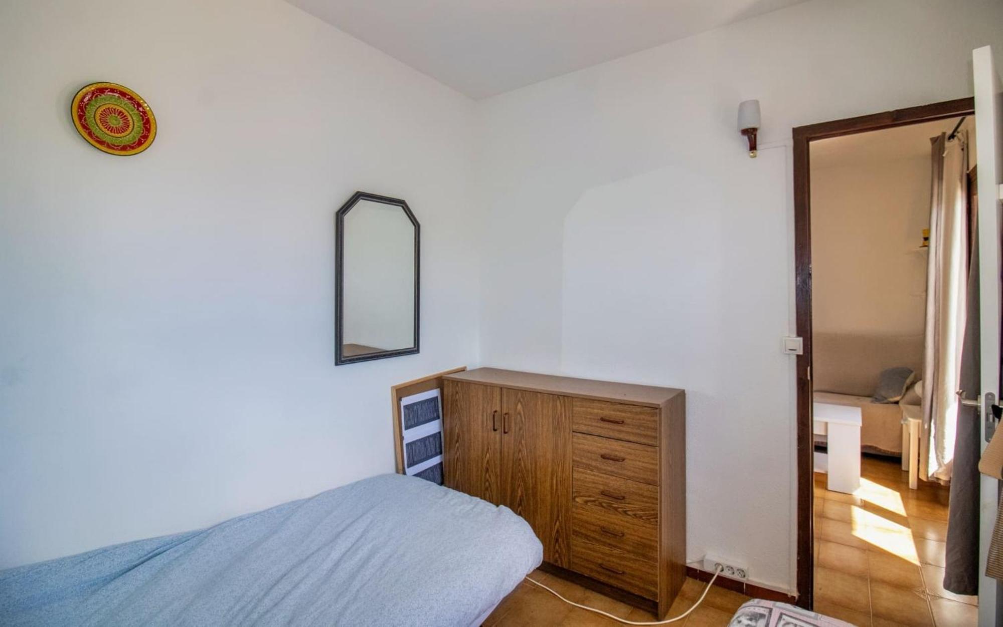 Apartamento Con Wifi En Playa Cargador - Albert Villas Alcossebre Alcoceber Exterior foto